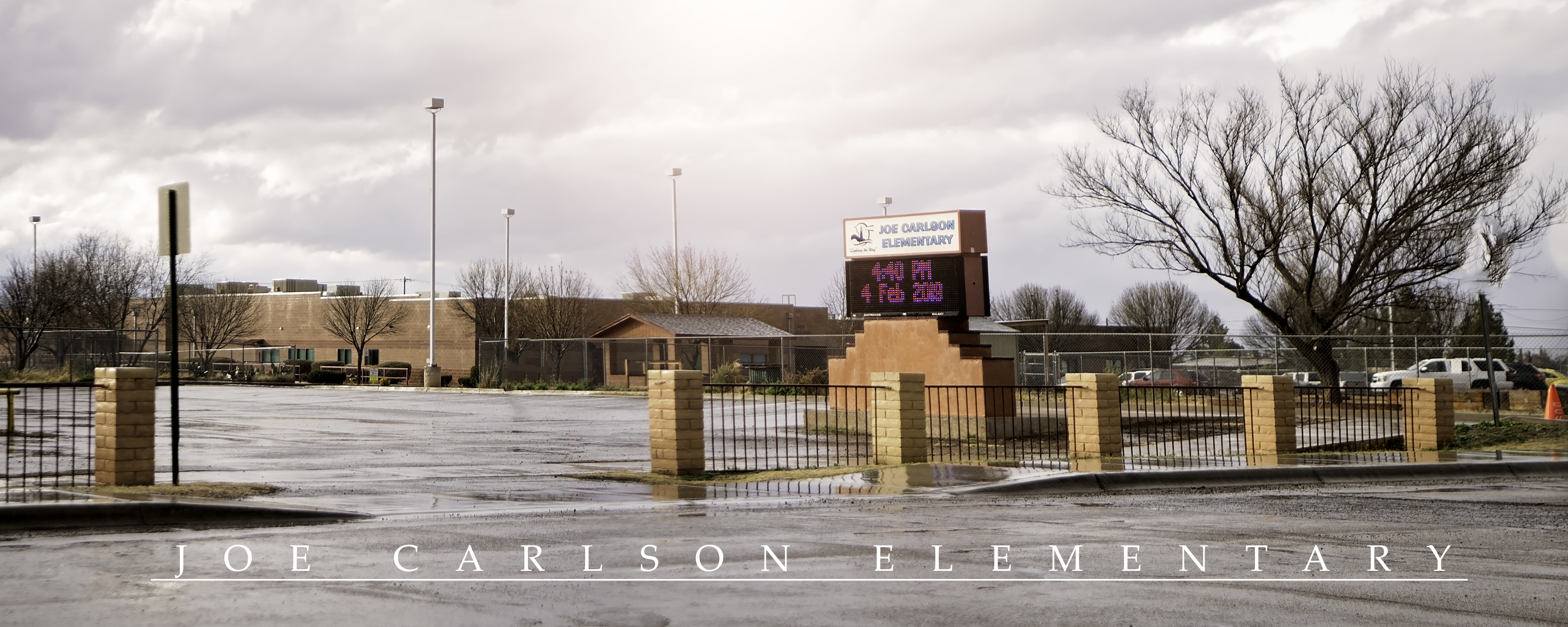 Joe Carlson Elementary School