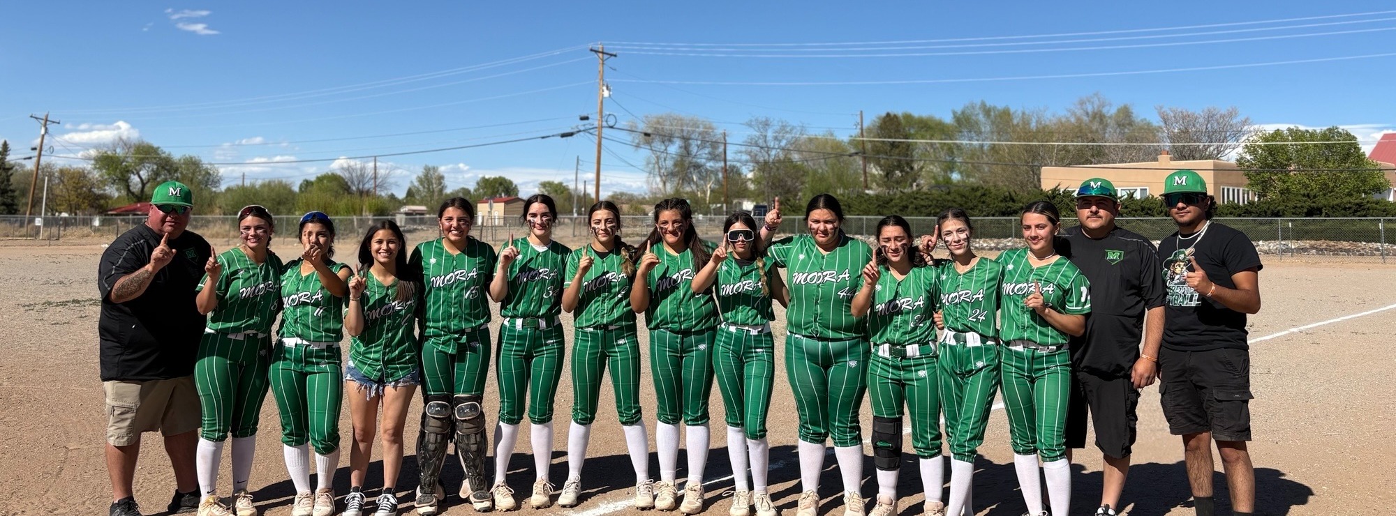 softball team