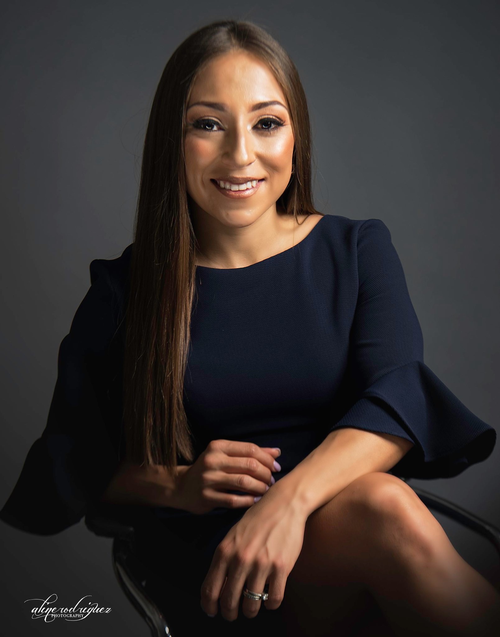 Mrs. Zueyzan Pineda