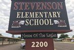 Stevenson Elementary