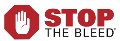 Stop the Bleed image