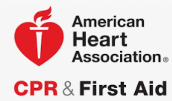 CPR and First Aid certification