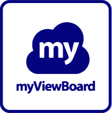 myViewBoard icon
