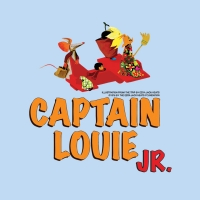 Cast and Crew of Captain Louie