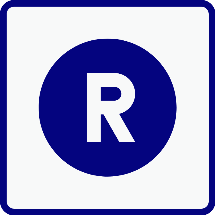 Registration Requirements icon