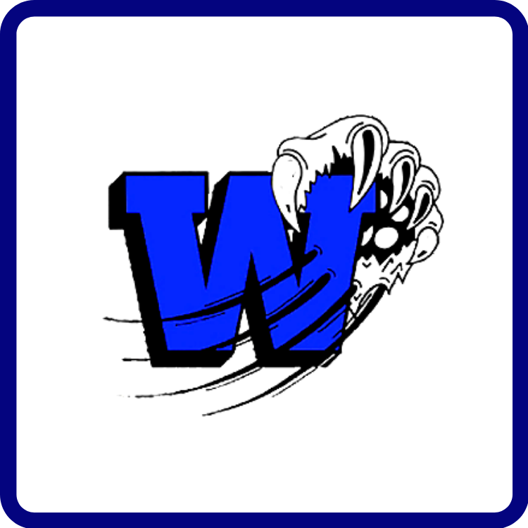Wolf Branch W logo
