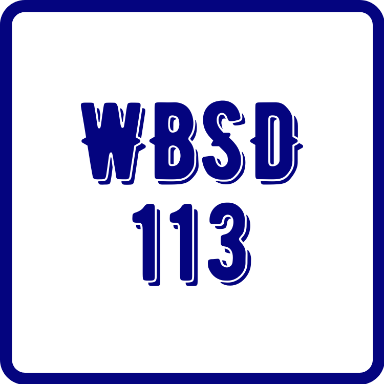 WBSD 113