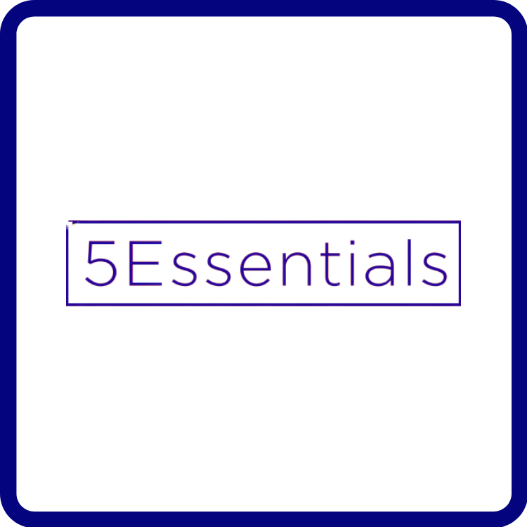 5 Essentials Survey