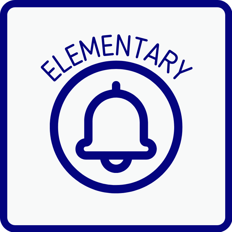 elementary bell