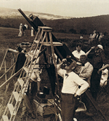 Twitchell Observatory