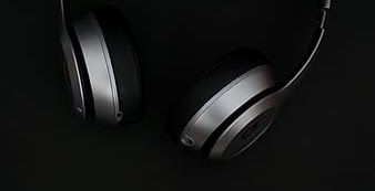 headphones
