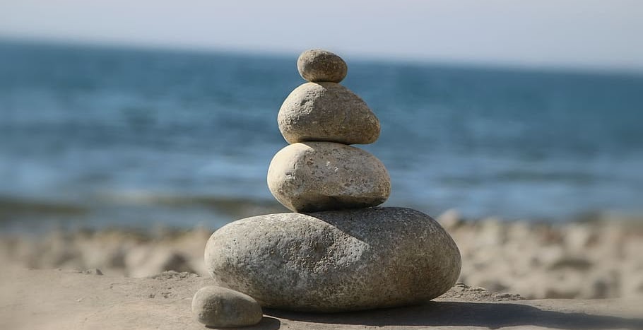 stones