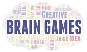 brain games