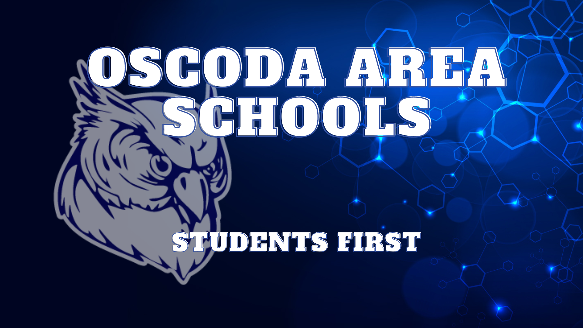 Oscoda Area Schools