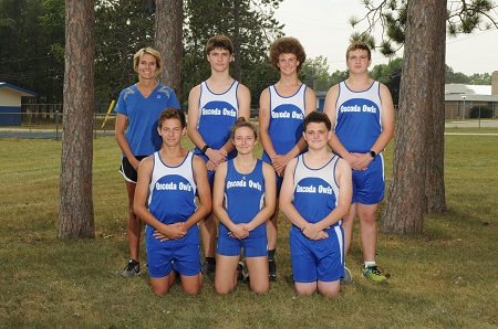 Athletics Clubs