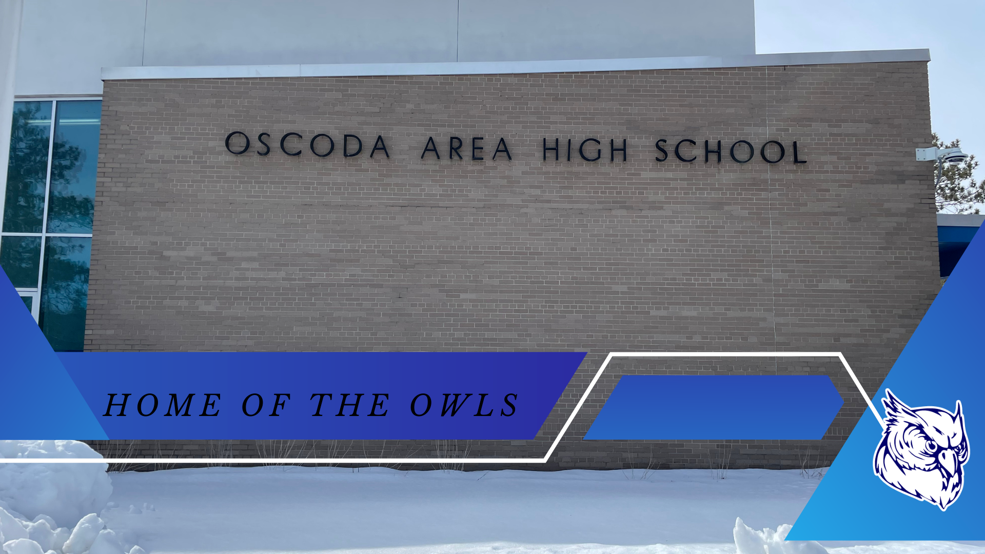 Oscoda Area High School | Oscoda Area Schools