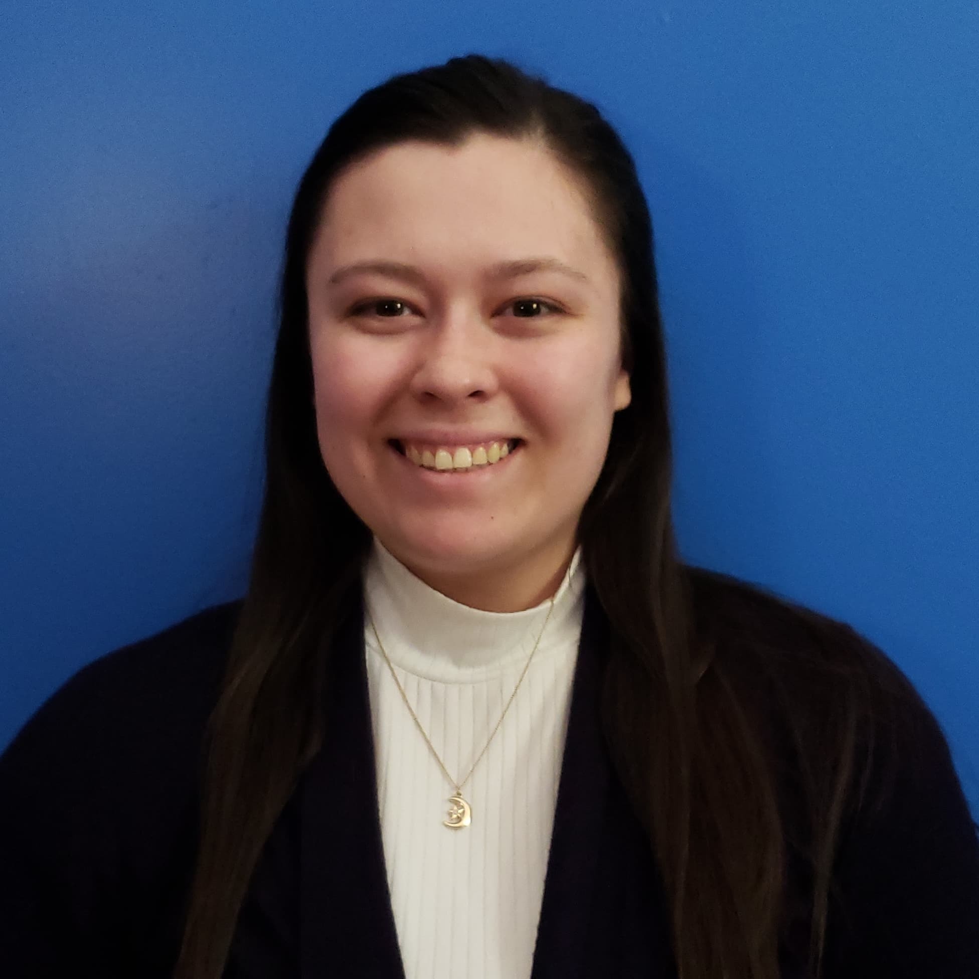 Kaitlyn Cox-Secretary