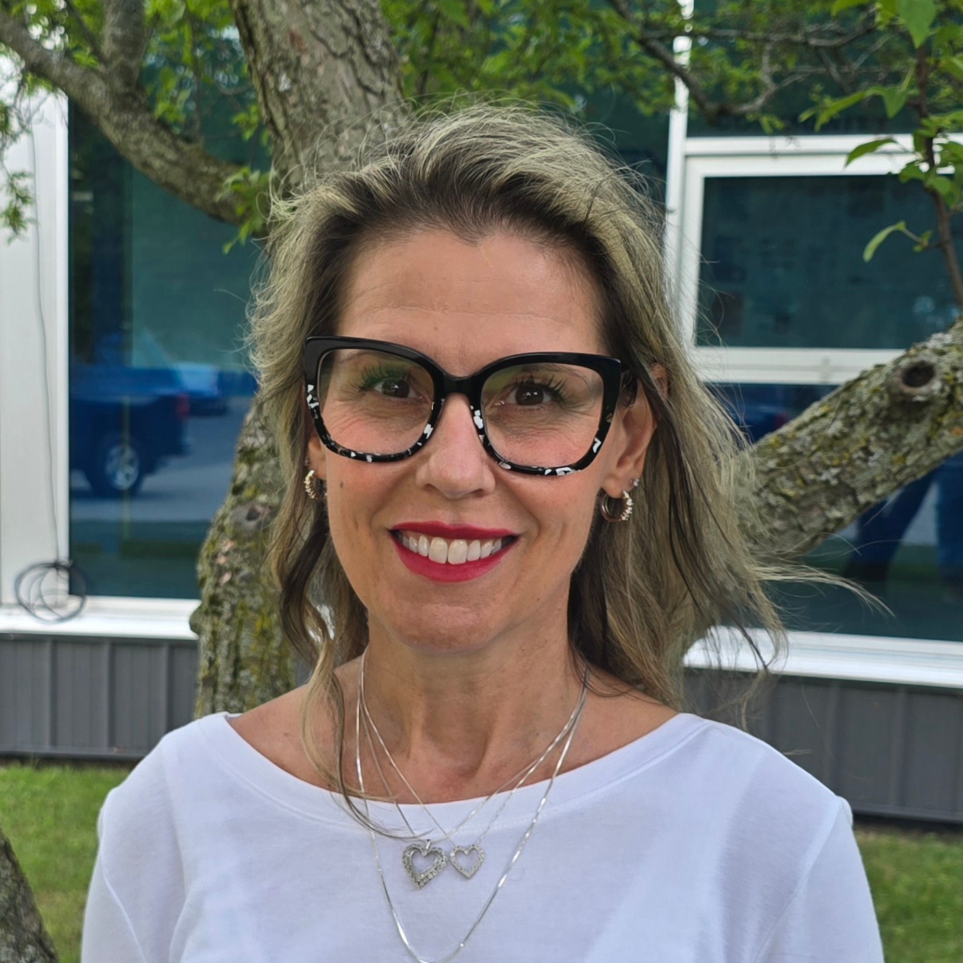 Holli Ruckman