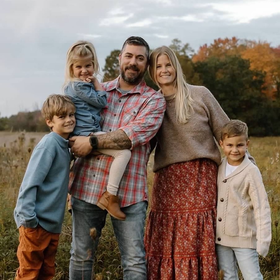 Clint Marcon, Teacher
