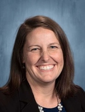 Rebecca Brooks, OHS Principal