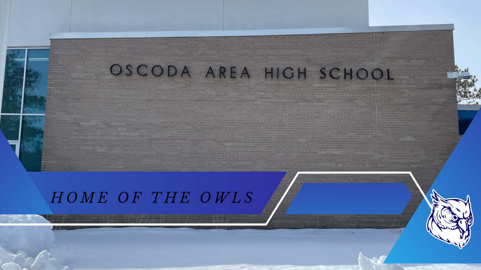 Oscoda High School