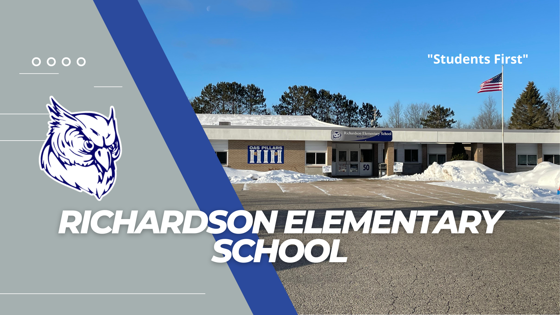 Richardson Elementary