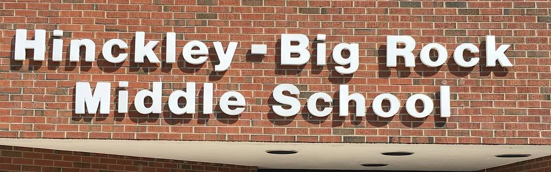 Hinckley - Big Rock Middle School