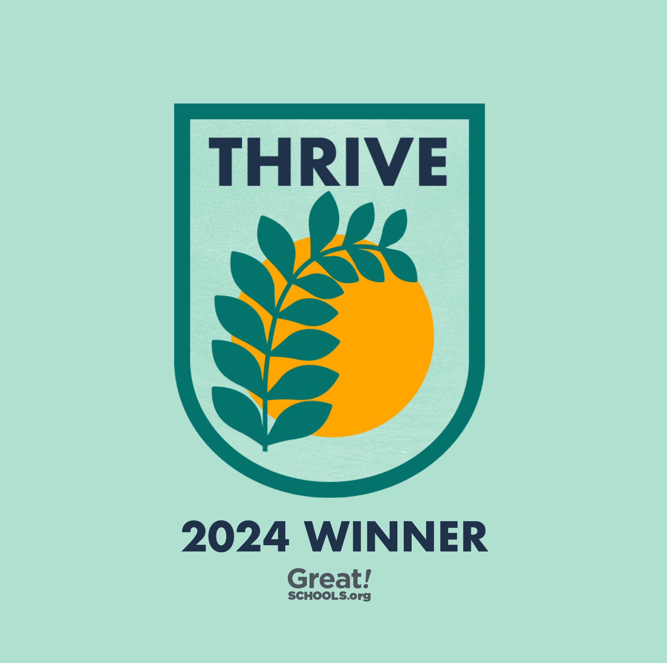 Thrive