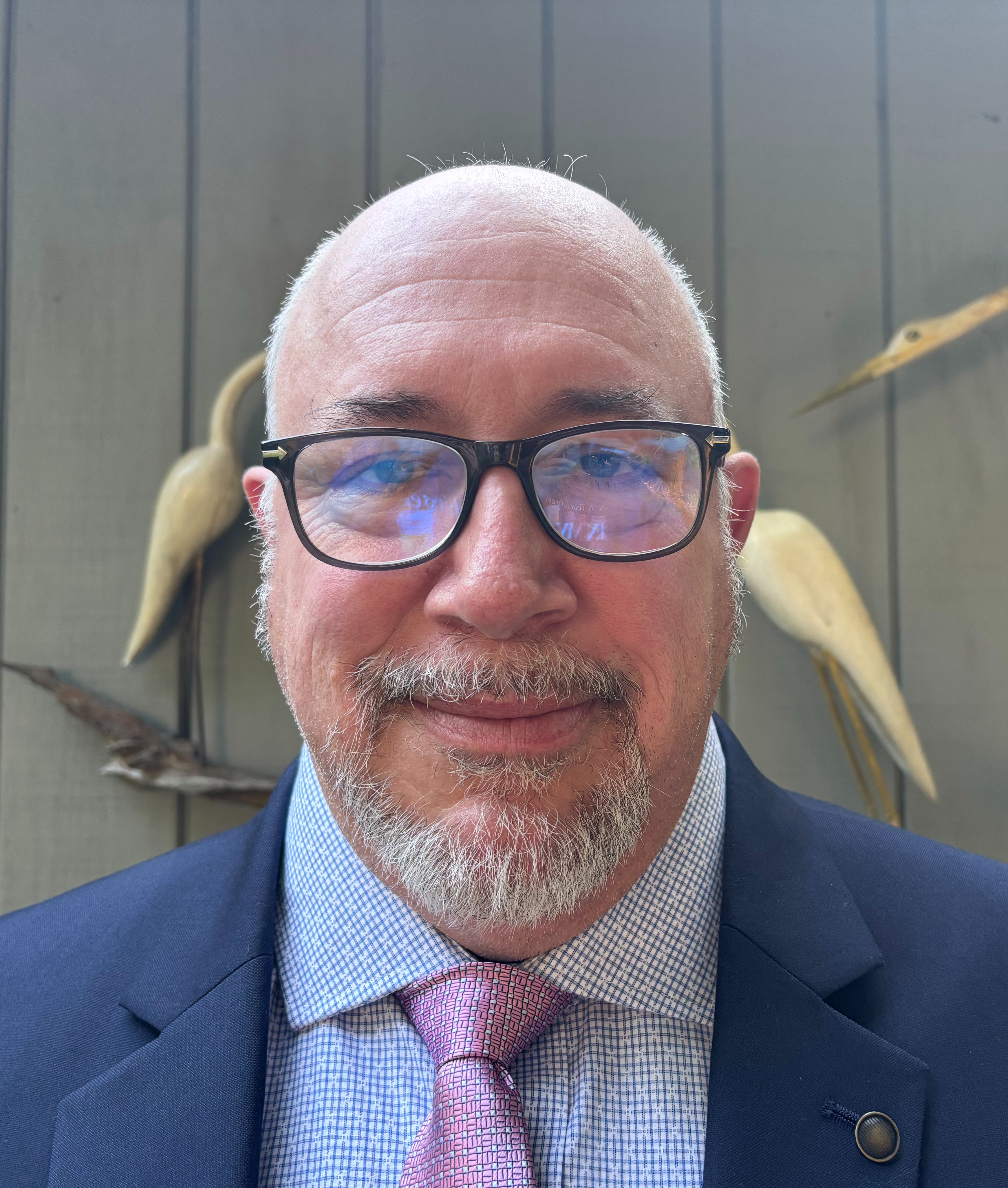 HIll - Assistant Principal