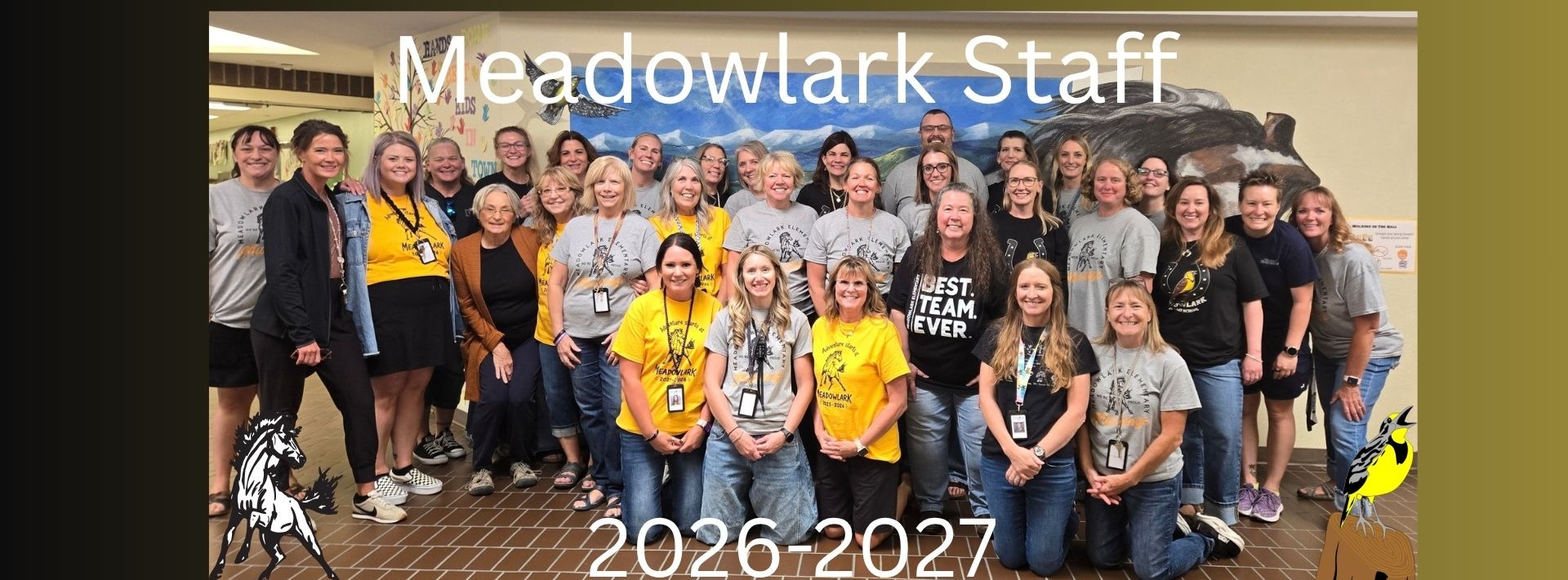 MDLK Staff photo