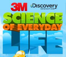 Science of everyday Life