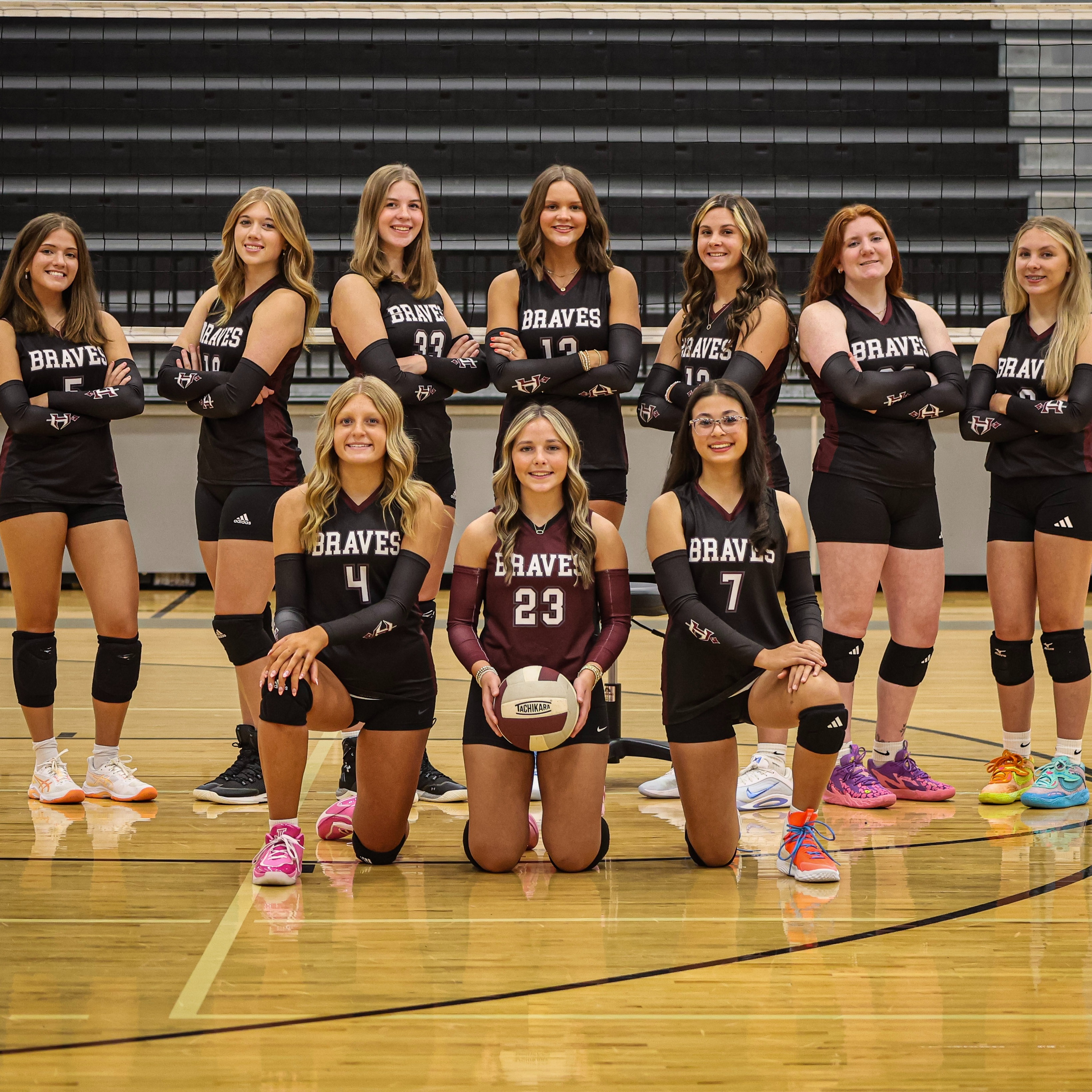 Volleyball Team