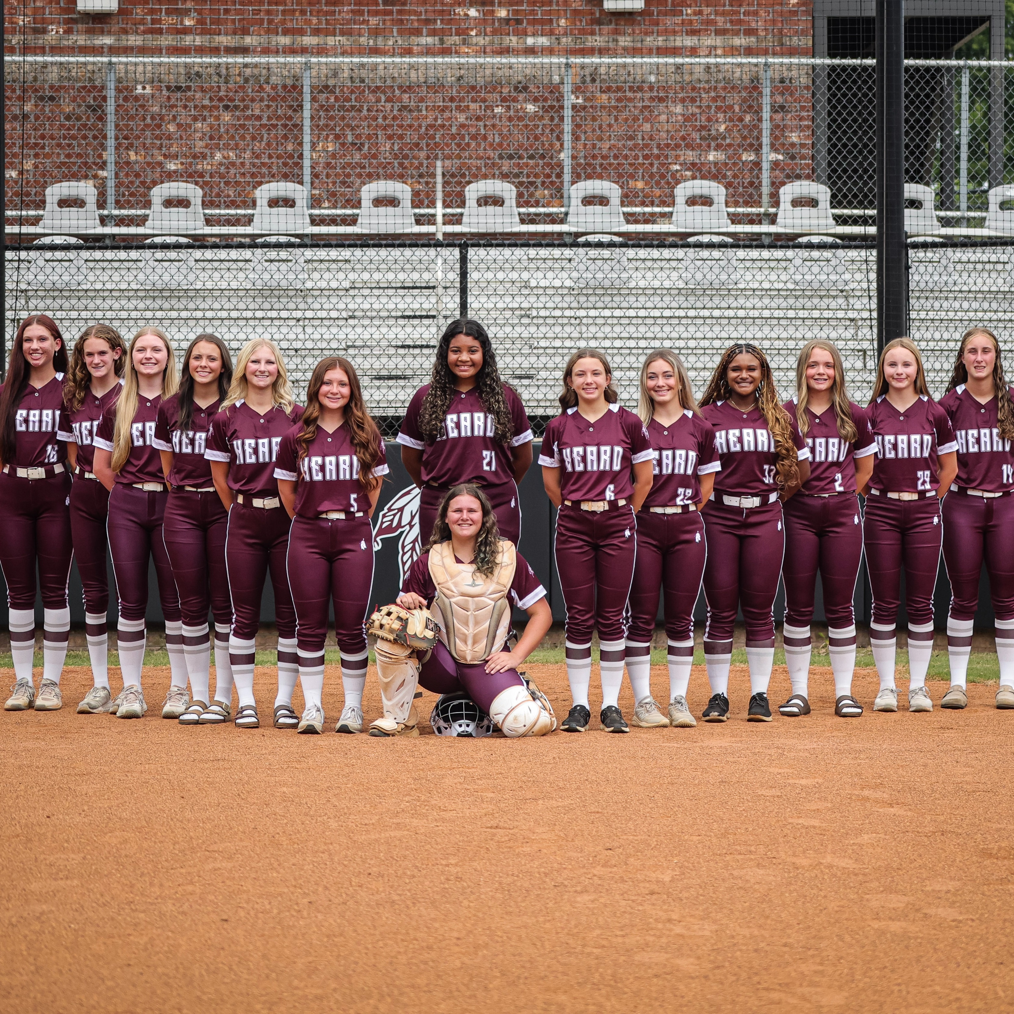 Softball Team