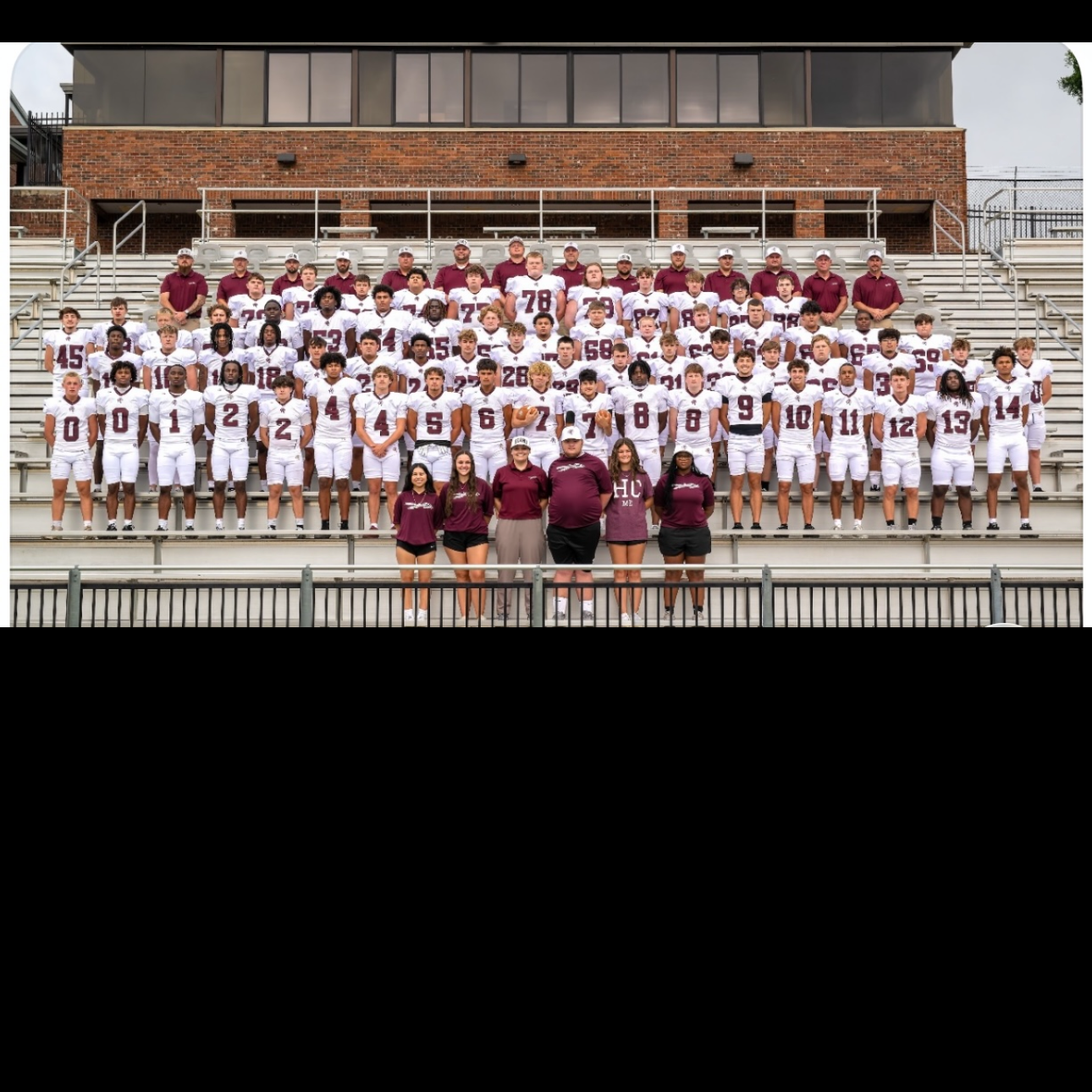 Football Team