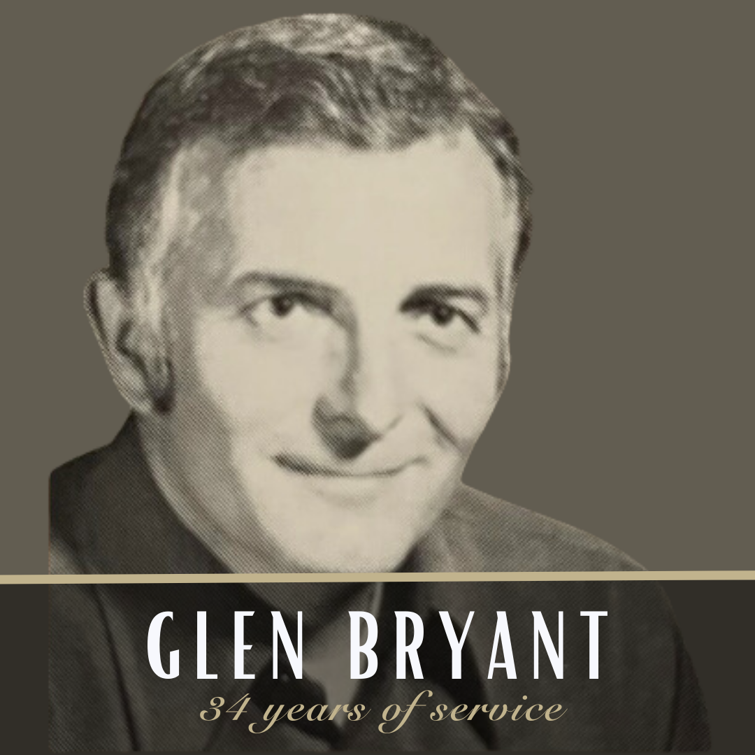 Glen Bryant