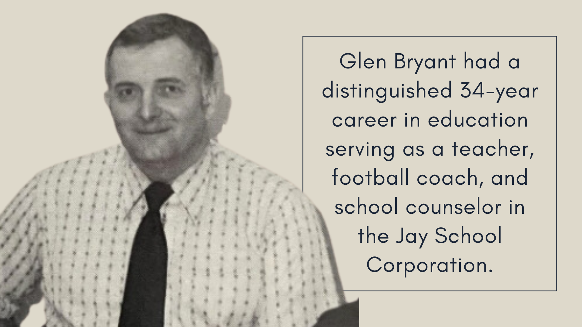 Glen Bryant