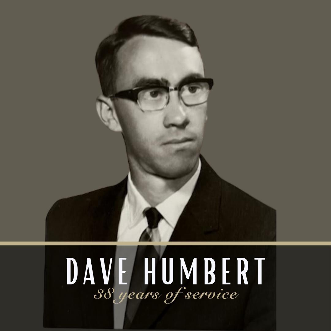 Dave Humbert