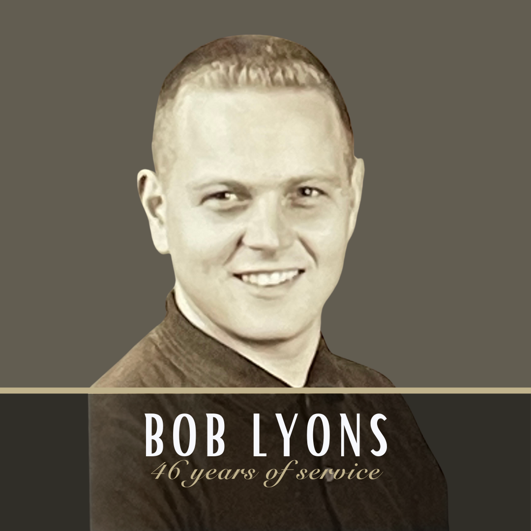 Bob Lyons