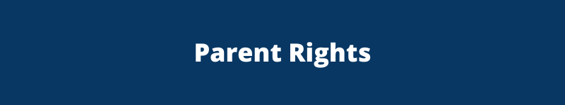 Parent Rights