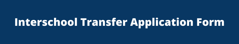 Interschool Transfer Application Form