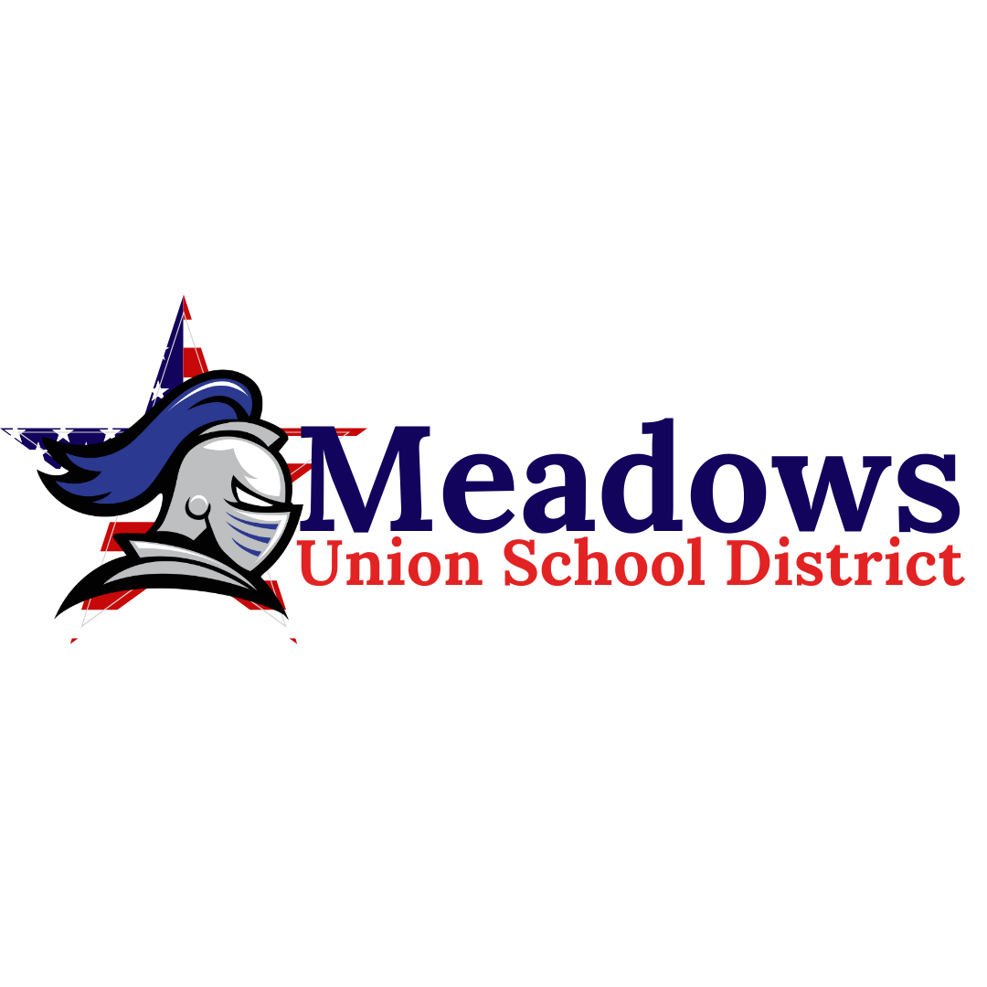 March Menus Meadows Union Schools