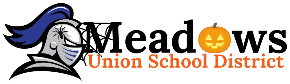 Dining | Meadows Union Schools