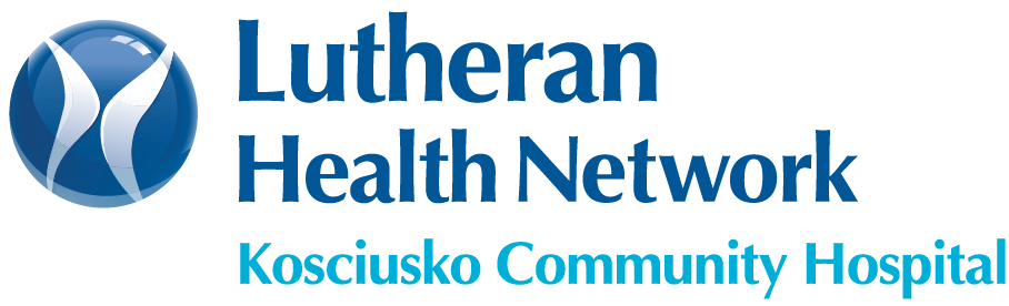 Lutheran Health Network logo