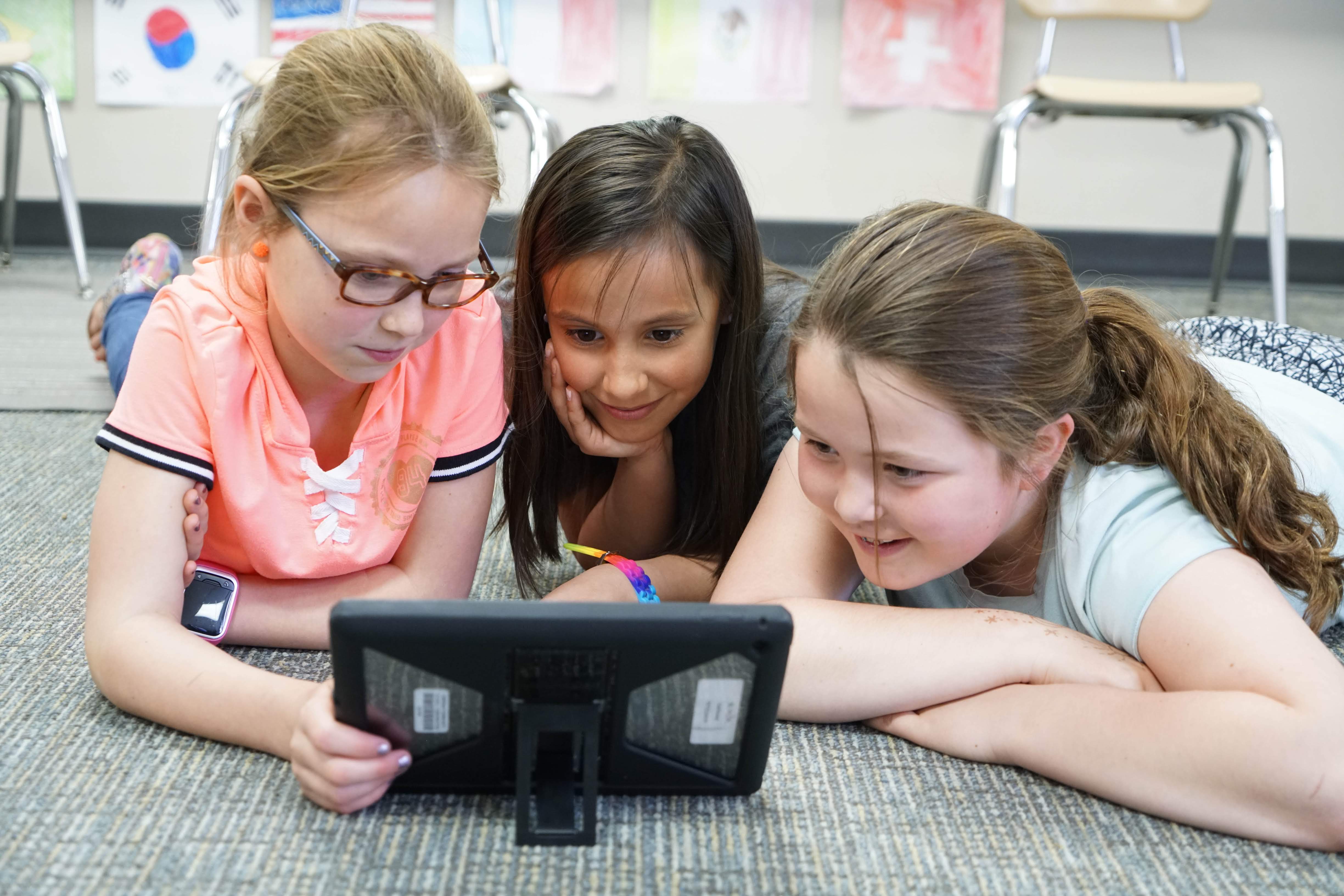 Cutting Edge Instructional Practices