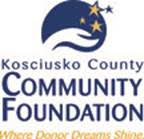 KOSCIUSKO COUNTY COMMUNITY FOUNDATION