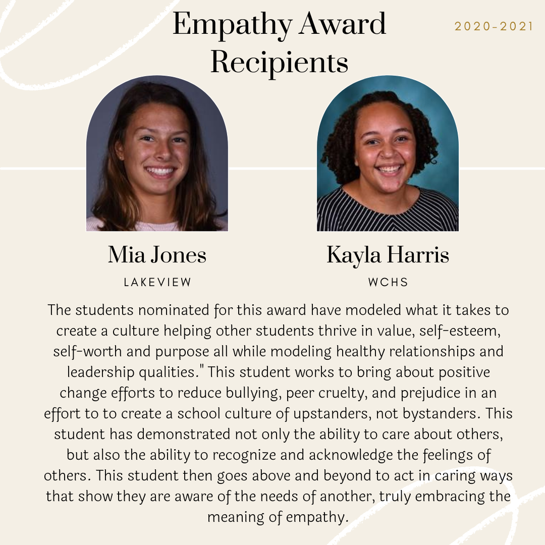 Empathy Award