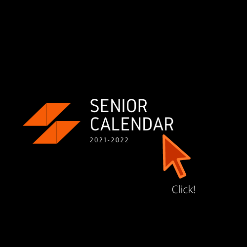 senior calendar