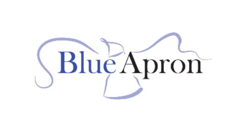 Blue Apron logo