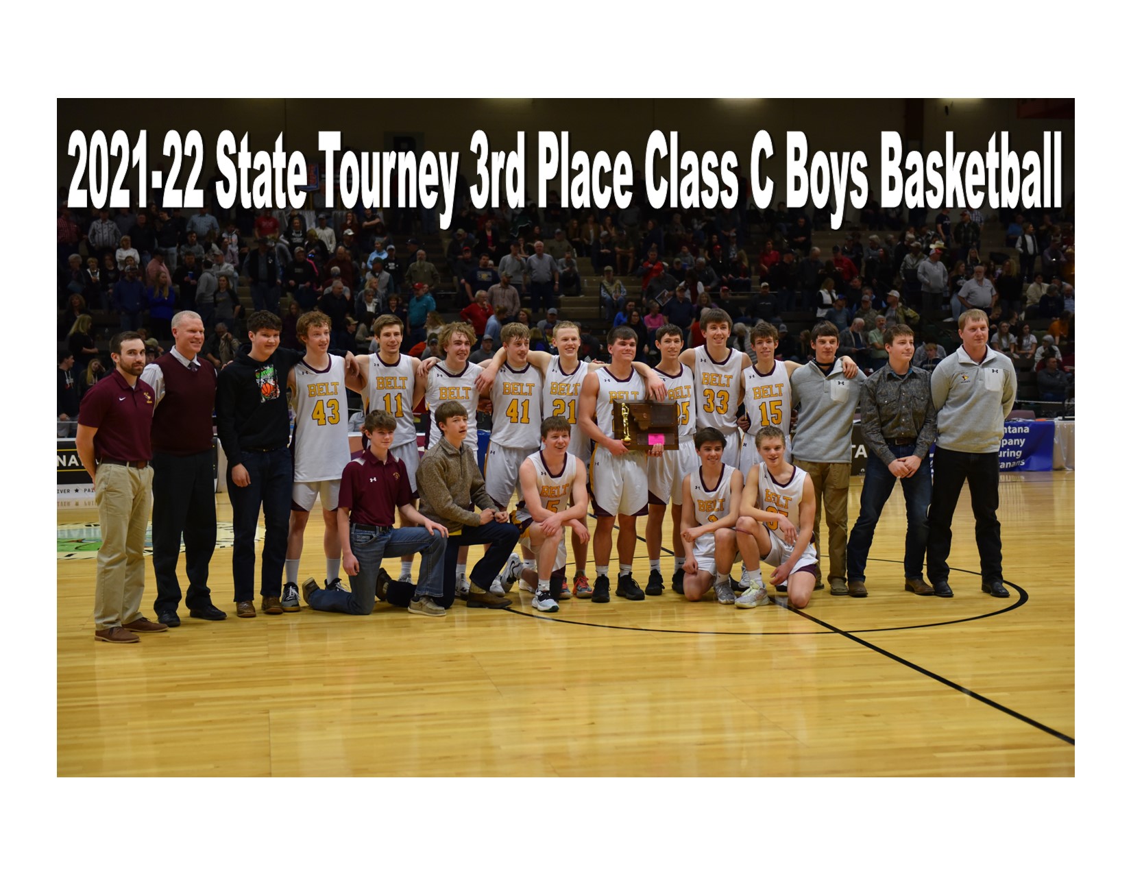 state 3rd 21-22 