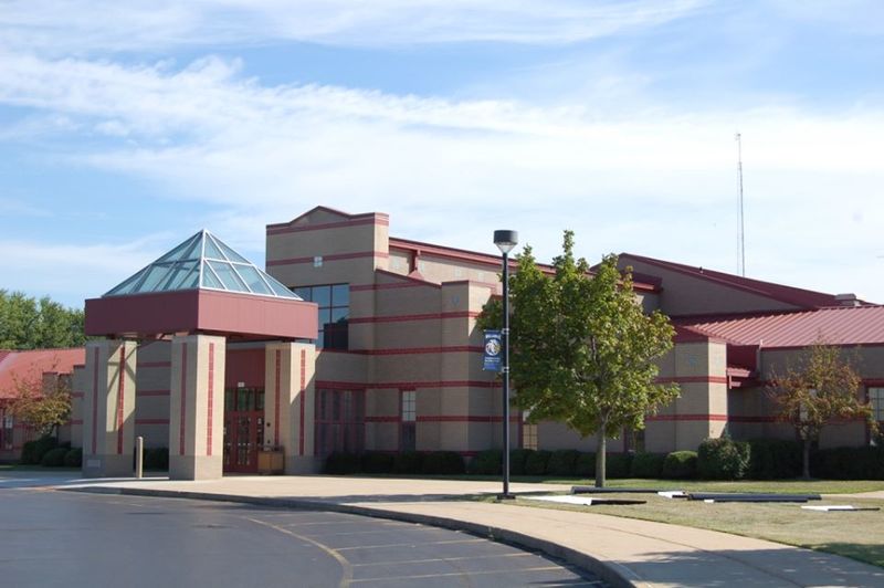 Eisenhower Elementary School